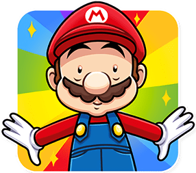 Mario fantastico :mario_fantastico: