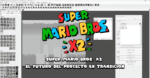 Super Mario Bros. X2: El Futuro del Proyecto en Transición