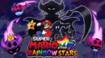 Super Mario and the Rainbow Stars se actualiza a la versión 1.1 con multijugador