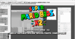 Super Mario Bros. X2: ¡Nueva administración oficialmente confirmada!