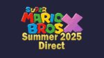¡Hoy se lanza el SMBX Summer 2025 Direct!