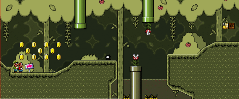 Manglar Sombrío | Categoría Chocolate | SMBX 38A