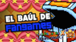 Alianza con la Comunidad El Baúl de Fangames: Juntos Por los Fangames y Super Mario